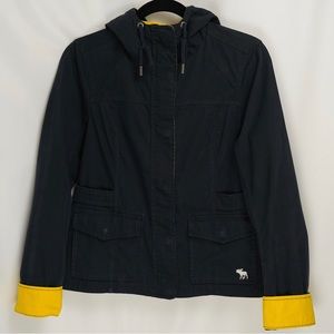 Abercrombie and Fitch Jacket